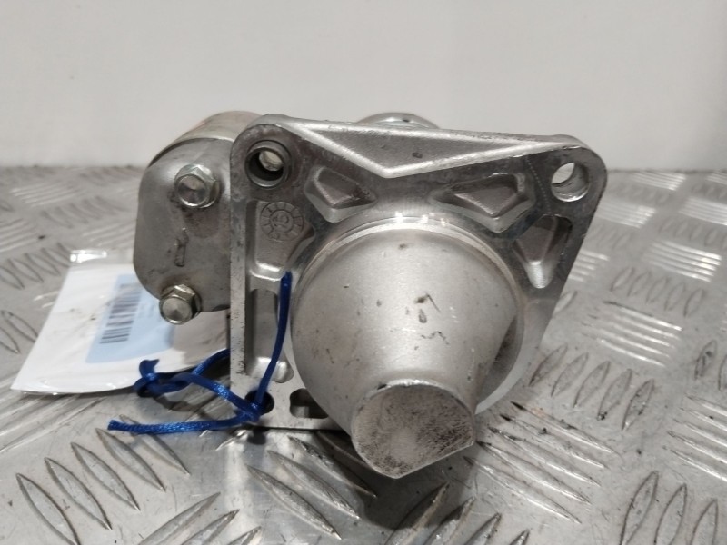 Recambio de motor arranque para lancia musa (350_) 1.4 (350.axf1a) referencia OEM IAM S114943S  200427 Recambio de motor arranque para lancia musa (350_) 1.4 (350.axf1a) referencia OEM IAM S114943S  200427