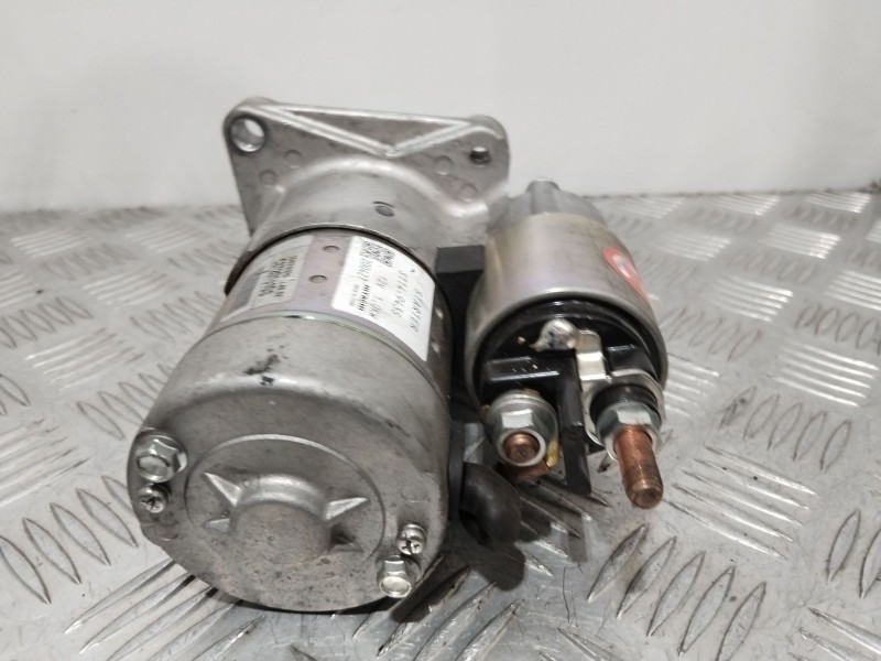 Recambio de motor arranque para lancia musa (350_) 1.4 (350.axf1a) referencia OEM IAM S114943S  200427 Recambio de motor arranque para lancia musa (350_) 1.4 (350.axf1a) referencia OEM IAM S114943S  200427