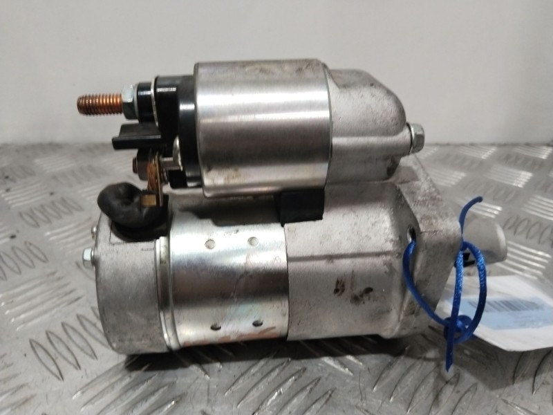 Recambio de motor arranque para lancia musa (350_) 1.4 (350.axf1a) referencia OEM IAM S114943S  200427 Recambio de motor arranque para lancia musa (350_) 1.4 (350.axf1a) referencia OEM IAM S114943S  200427