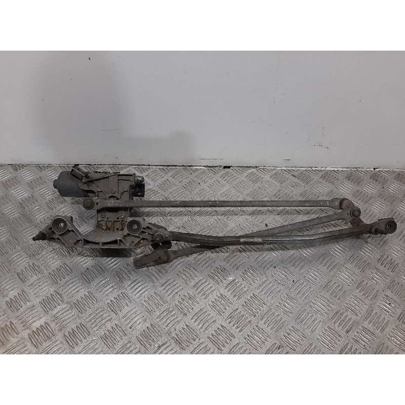 MOTOR LIMPIA DELANTERO  - imagen 2
