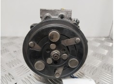 Recambio de compresor aire acondicionado para cadillac bls 1.9 d referencia OEM IAM P12770420  1959109744