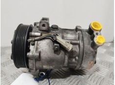 Recambio de compresor aire acondicionado para cadillac bls 1.9 d referencia OEM IAM P12770420  1959109744 2