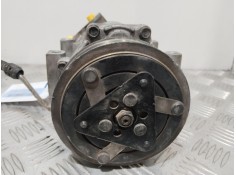 Recambio de compresor aire acondicionado para citroën c5 i (dc_) 1.8 16v (dc6fzb, dc6fze) referencia OEM IAM 6453CL