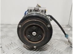 Recambio de compresor aire acondicionado para opel astra h (a04) 1.7 cdti (l48) referencia OEM IAM 93190259