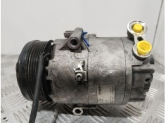 Recambio de compresor aire acondicionado para opel astra h (a04) 1.7 cdti (l48) referencia OEM IAM 93190259   2