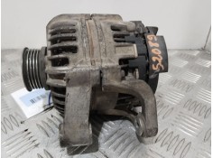 Recambio de alternador para opel agila a (h00) 1.0 12v (f68) referencia OEM IAM 0124225018   2