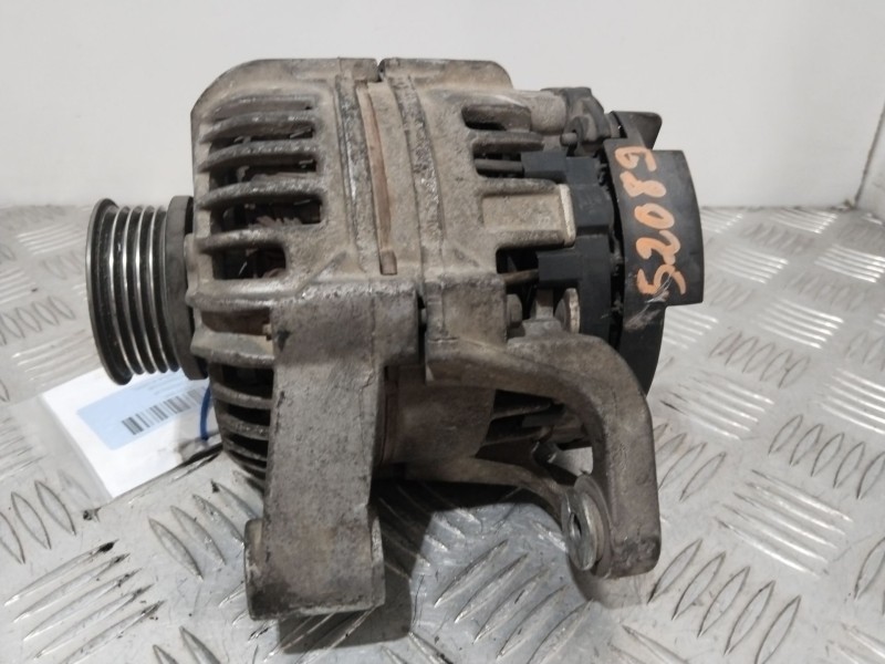 Recambio de alternador para opel agila a (h00) 1.0 12v (f68) referencia OEM IAM 0124225018  