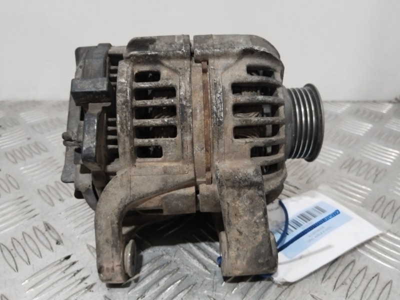 Recambio de alternador para opel agila a (h00) 1.0 12v (f68) referencia OEM IAM 0124225018  