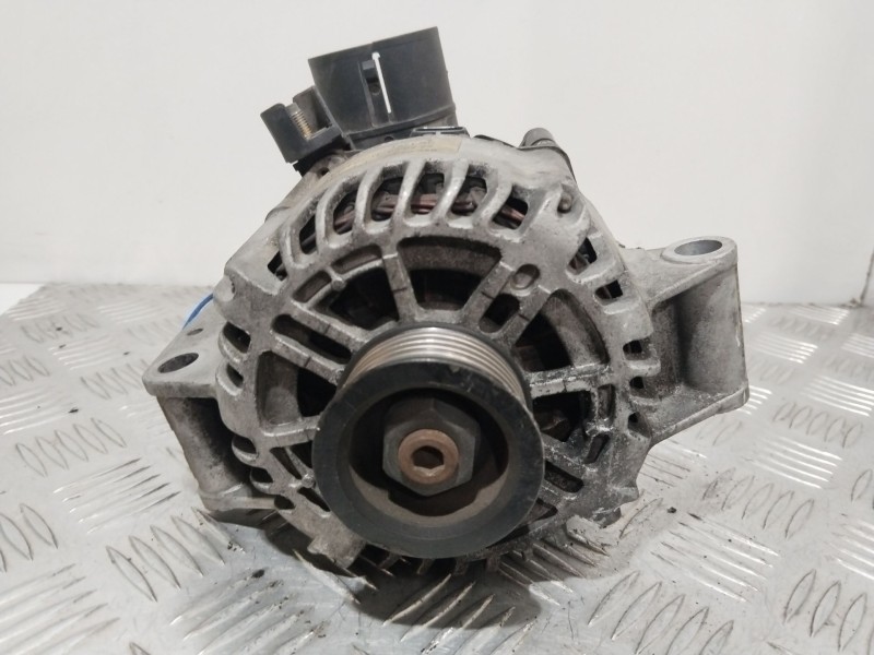 Recambio de alternador para ford mondeo iii sedán (b4y) 2.0 tdci referencia OEM IAM 1S7TBC  