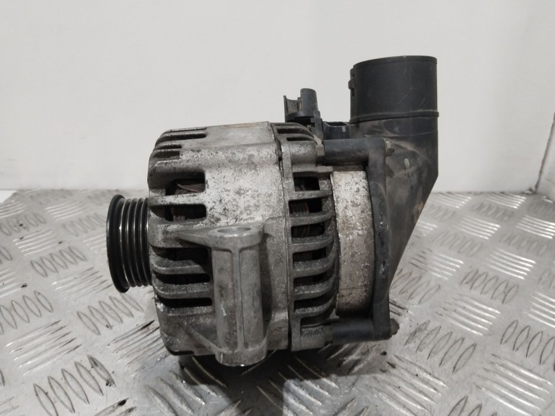 Recambio de alternador para ford mondeo iii sedán (b4y) 2.0 tdci referencia OEM IAM 1S7TBC  