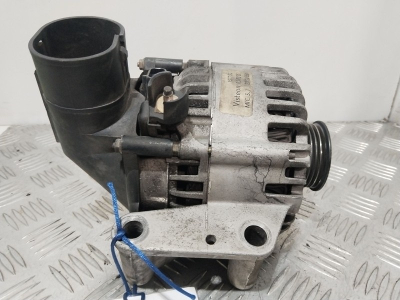 Recambio de alternador para ford mondeo iii sedán (b4y) 2.0 tdci referencia OEM IAM 1S7TBC  