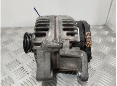 Recambio de alternador para opel astra g hatchback (t98) 2.0 16v (f08, f48) referencia OEM IAM 90561971  1810124415002 2