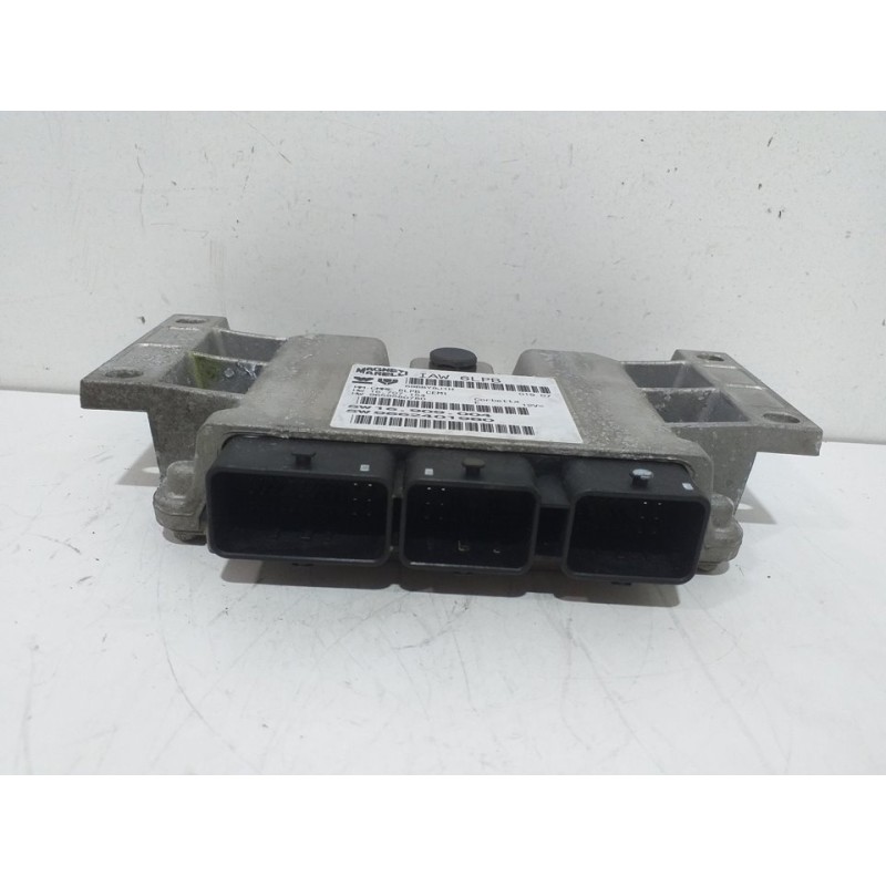 CENTRALITA MOTOR UCE 9662401980  - imagen 3