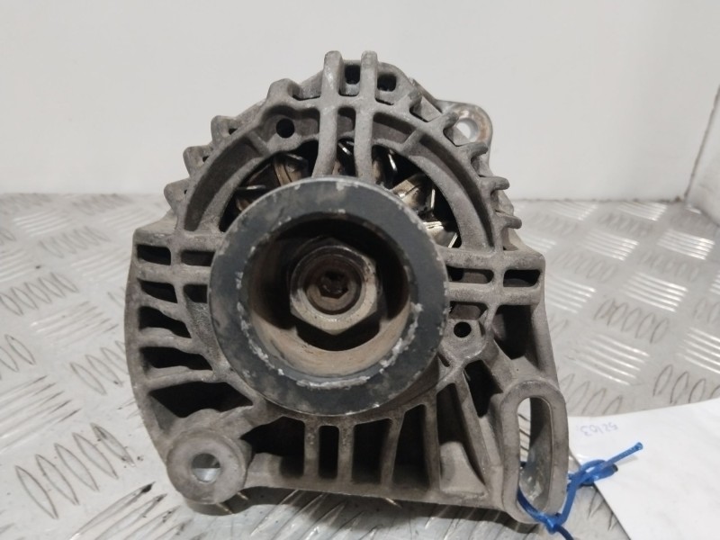 Recambio de alternador para fiat punto furgoneta/hatchback (188_) 1.2 60 referencia OEM IAM 0986039471  