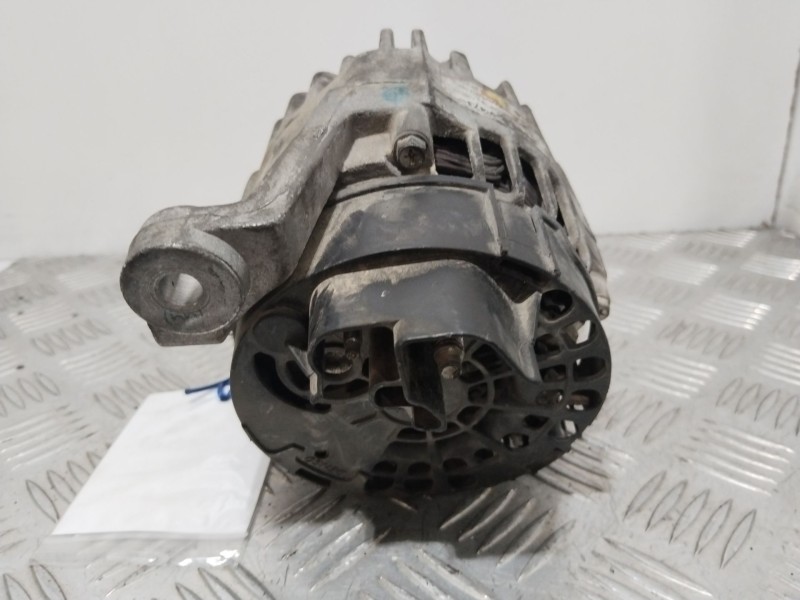 Recambio de alternador para fiat punto furgoneta/hatchback (188_) 1.2 60 referencia OEM IAM 0986039471  