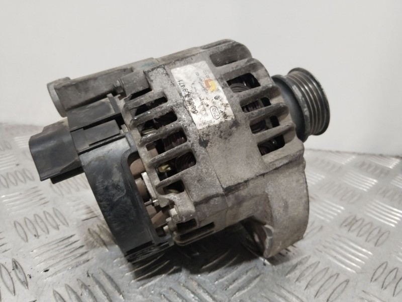 Recambio de alternador para fiat punto furgoneta/hatchback (188_) 1.2 60 referencia OEM IAM 0986039471  