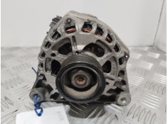 Recambio de alternador para peugeot 206 hatchback (2a/c) 1.4 i referencia OEM IAM 9656956080  5705KX