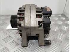 Recambio de alternador para peugeot 206 hatchback (2a/c) 1.4 i referencia OEM IAM 9656956080  5705KX 2