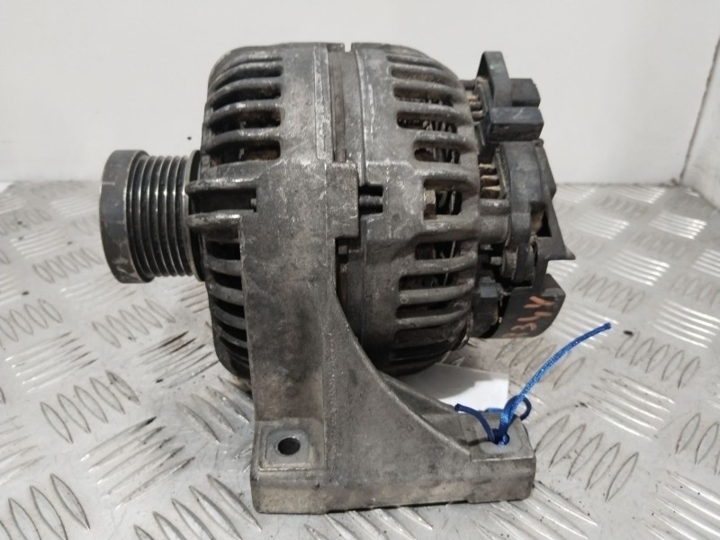 Recambio de alternador para volvo xc70 d5 awd kinetic referencia OEM IAM 8676498  