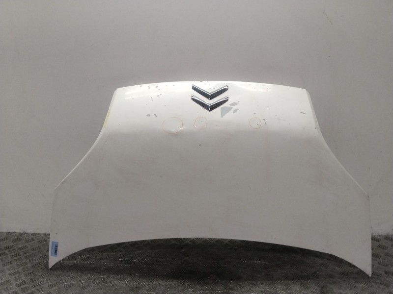 Recambio de capot para citroën nemo furgoneta/monovolumen (aa_) 1.4 hdi referencia OEM IAM   
