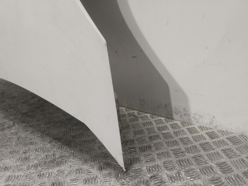 Recambio de capot para citroën nemo furgoneta/monovolumen (aa_) 1.4 hdi referencia OEM IAM   