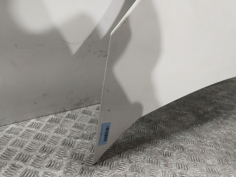 Recambio de capot para citroën nemo furgoneta/monovolumen (aa_) 1.4 hdi referencia OEM IAM   