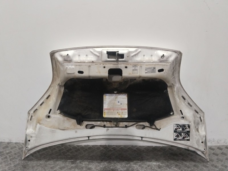 Recambio de capot para citroën nemo furgoneta/monovolumen (aa_) 1.4 hdi referencia OEM IAM   