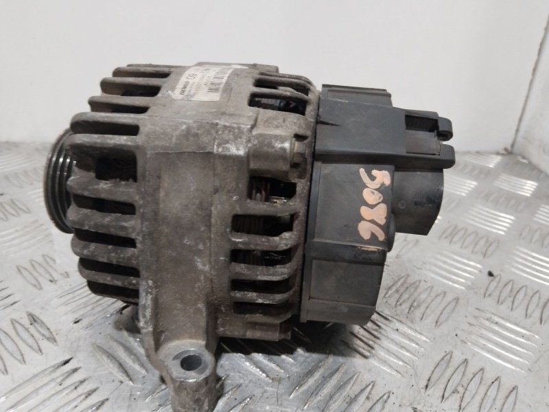 Recambio de alternador para lancia musa (350_) 1.4 (350.axf1a) referencia OEM IAM 51714791   Recambio de alternador para lancia musa (350_) 1.4 (350.axf1a) referencia OEM IAM 51714791