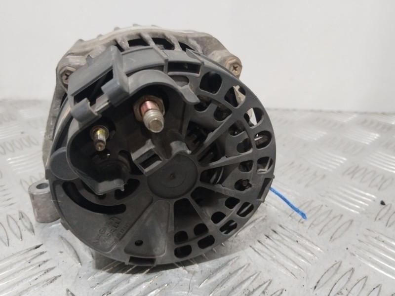 Recambio de alternador para lancia musa (350_) 1.4 (350.axf1a) referencia OEM IAM 51714791   Recambio de alternador para lancia musa (350_) 1.4 (350.axf1a) referencia OEM IAM 51714791
