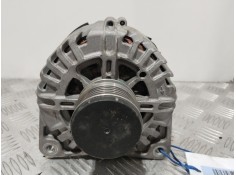 Recambio de alternador para dacia duster (hm_) 1.5 dci 115 (hmad) referencia OEM IAM 231006293R  
