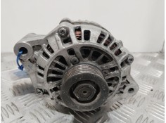 Recambio de alternador para tata indigo (4_v2) 1.4 td referencia OEM IAM