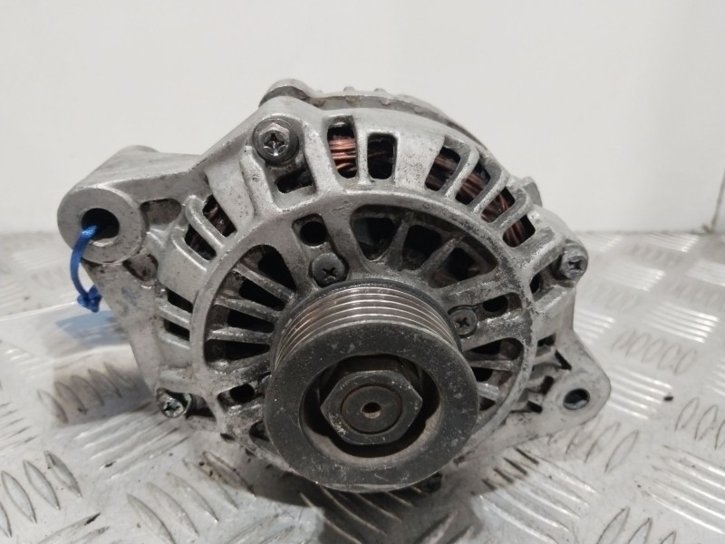 Recambio de alternador para tata indigo (4_v2) 1.4 td referencia OEM IAM    Recambio de alternador para tata indigo (4_v2) 1.4 td referencia OEM IAM