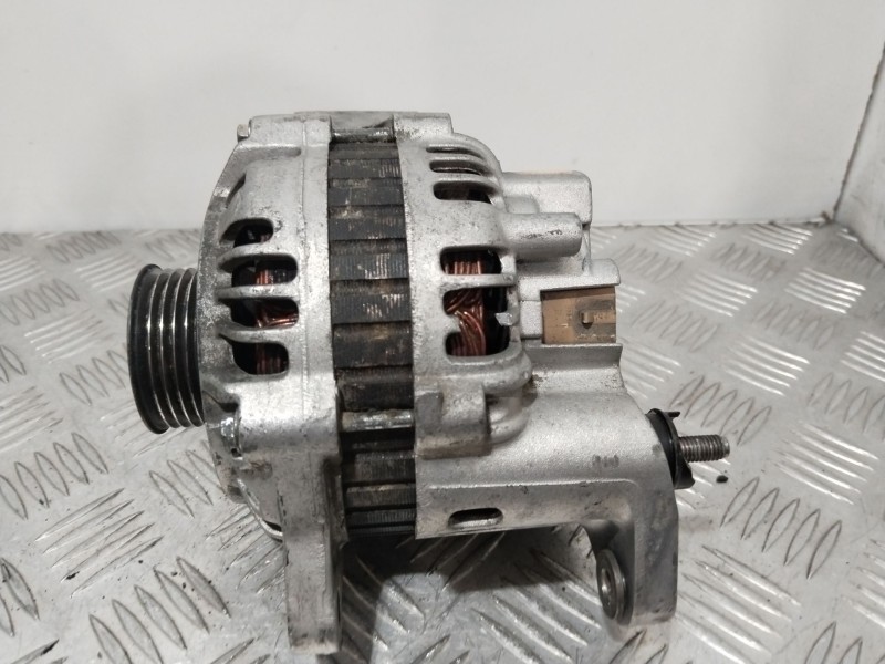 Recambio de alternador para tata indigo (4_v2) 1.4 td referencia OEM IAM    Recambio de alternador para tata indigo (4_v2) 1.4 td referencia OEM IAM