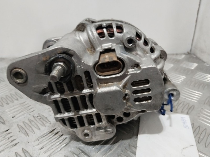 Recambio de alternador para tata indigo (4_v2) 1.4 td referencia OEM IAM    Recambio de alternador para tata indigo (4_v2) 1.4 td referencia OEM IAM
