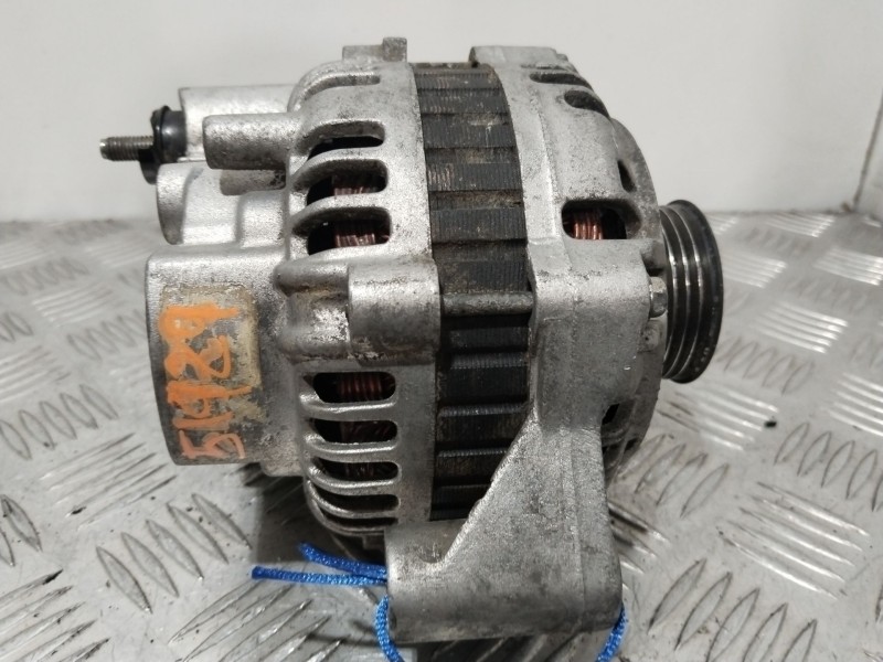 Recambio de alternador para tata indigo (4_v2) 1.4 td referencia OEM IAM    Recambio de alternador para tata indigo (4_v2) 1.4 td referencia OEM IAM