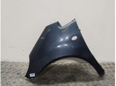 Recambio de aleta delantera izquierda para volkswagen passat b5.5 (3b3) 2.0 referencia OEM IAM   