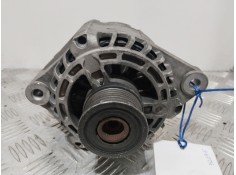 Recambio de alternador para cadillac bls 1.9 d referencia OEM IAM 0986049000  0986XA0781
