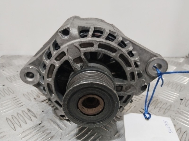 Recambio de alternador para cadillac bls 1.9 d referencia OEM IAM 0986049000  0986XA0781