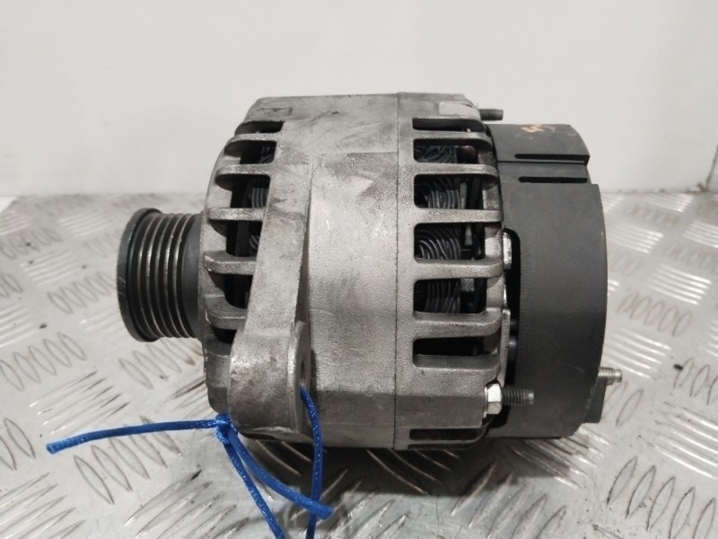 Recambio de alternador para cadillac bls 1.9 d referencia OEM IAM 0986049000  0986XA0781