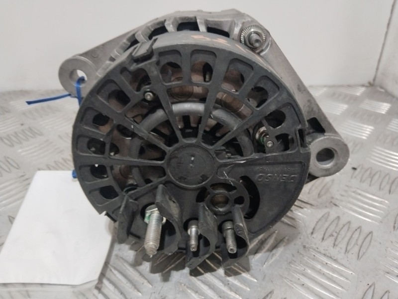 Recambio de alternador para cadillac bls 1.9 d referencia OEM IAM 0986049000  0986XA0781