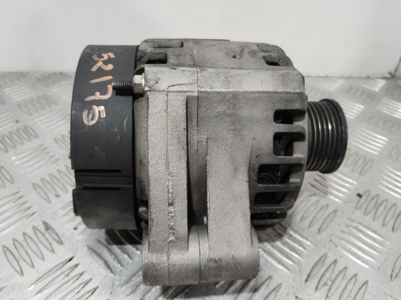 Recambio de alternador para cadillac bls 1.9 d referencia OEM IAM 0986049000  0986XA0781