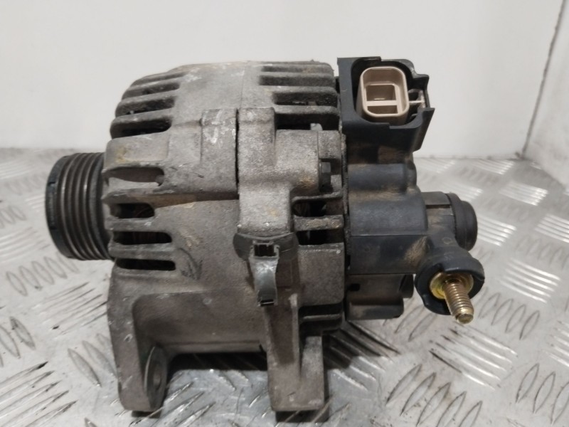 Recambio de alternador para hyundai matrix (fc) 1.5 crdi referencia OEM IAM 373002A100  