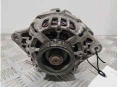 Recambio de alternador para hyundai getz (tb) 1.1 referencia OEM IAM 3730002550