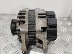 Recambio de alternador para hyundai getz (tb) 1.1 referencia OEM IAM 3730002550   2