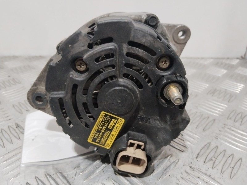 Recambio de alternador para hyundai getz (tb) 1.1 referencia OEM IAM 3730002550  
