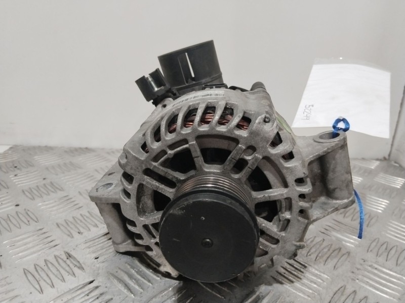 Recambio de alternador para ford mondeo iii (b5y) 1.8 16v referencia OEM IAM 1S7T10300CF  1478119