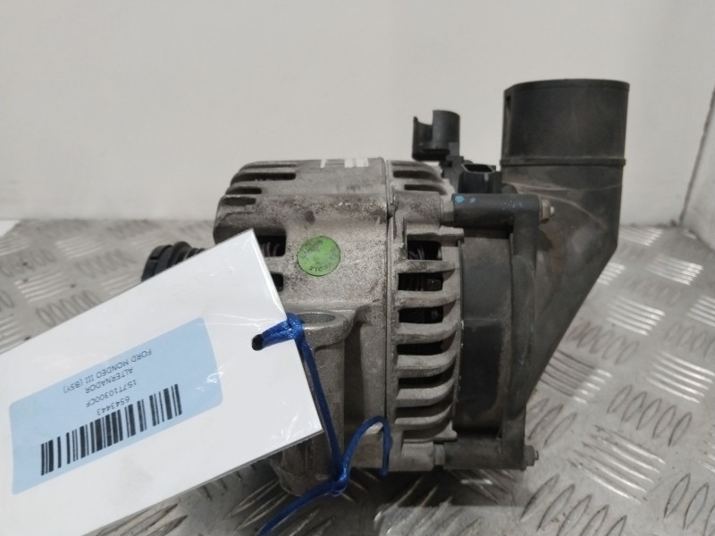 Recambio de alternador para ford mondeo iii (b5y) 1.8 16v referencia OEM IAM 1S7T10300CF  1478119