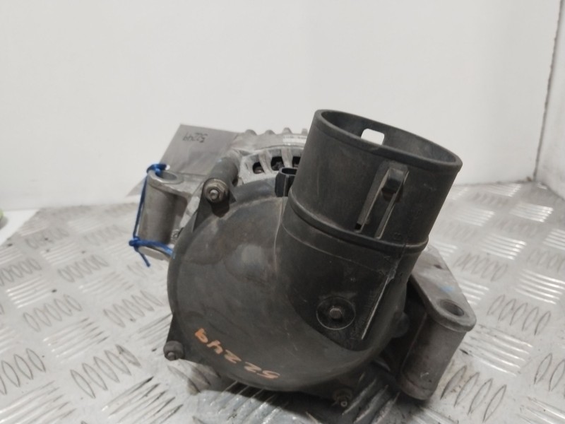 Recambio de alternador para ford mondeo iii (b5y) 1.8 16v referencia OEM IAM 1S7T10300CF  1478119