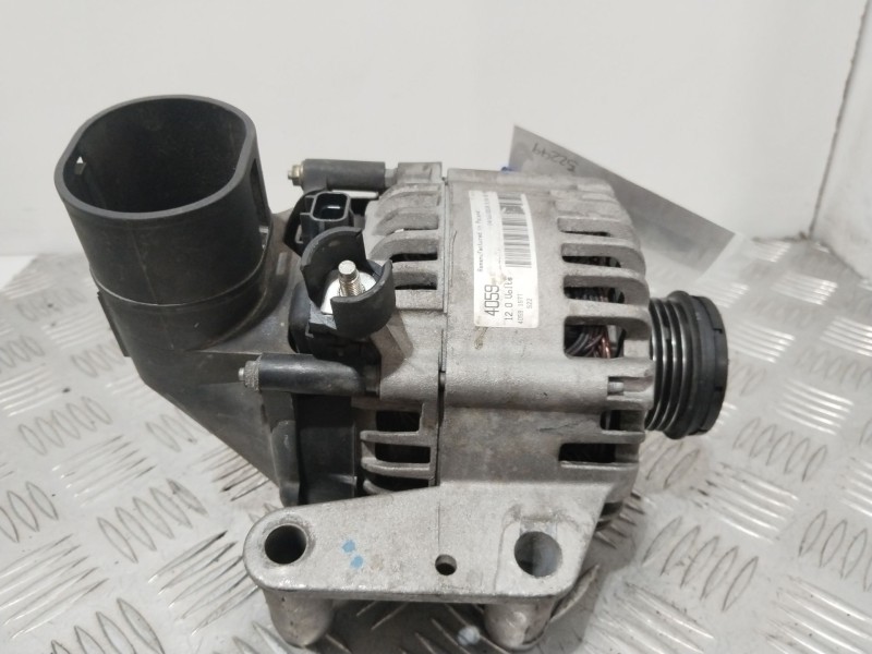 Recambio de alternador para ford mondeo iii (b5y) 1.8 16v referencia OEM IAM 1S7T10300CF  1478119