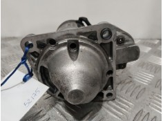 Recambio de motor arranque para cadillac bls 1.9 d referencia OEM IAM 55353857